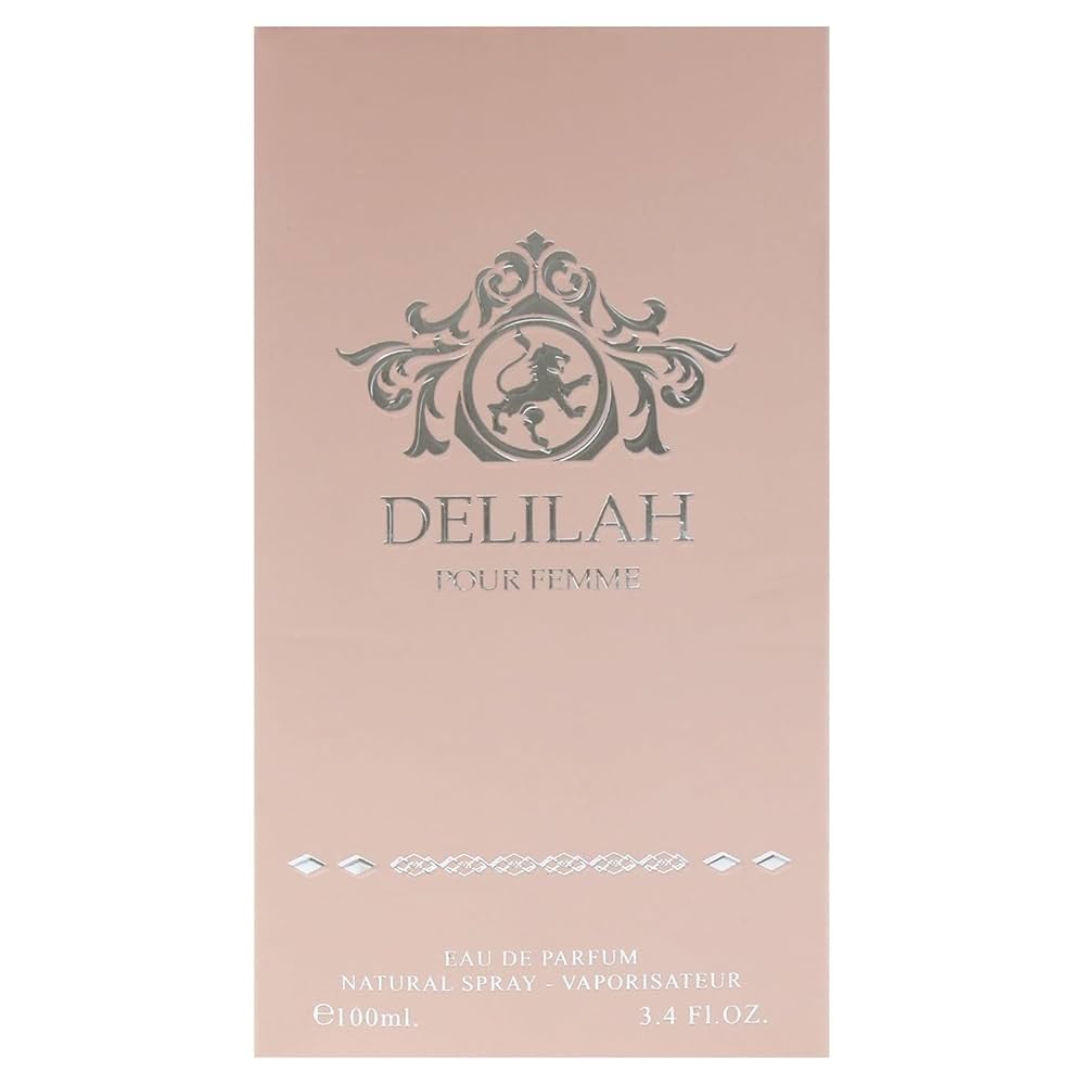 【DELILAH】パルファム ドゥ マルリー のクローン香水 Edp 100ml DELILAH】パルファム ドゥ マルリー のクローン香水 Edp 100ml
